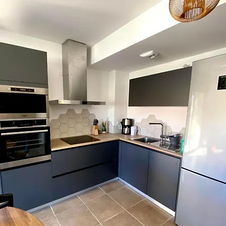 T2 Ideal Pour De Belles Vacances ! Apartamento