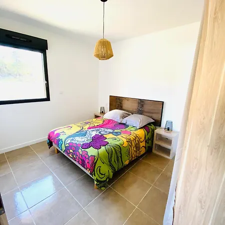 T2 Ideal Pour De Belles Vacances ! *